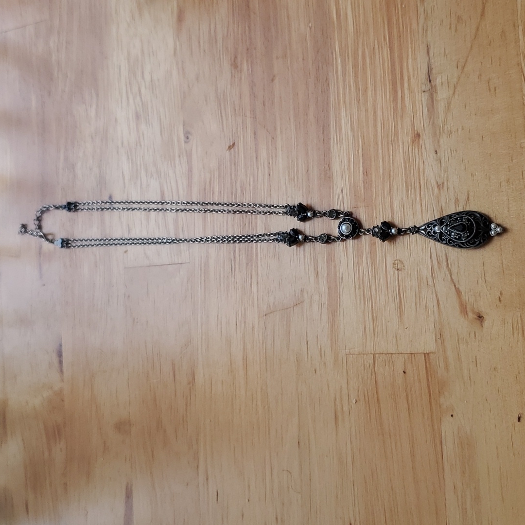 Ben Amun Necklace 50$